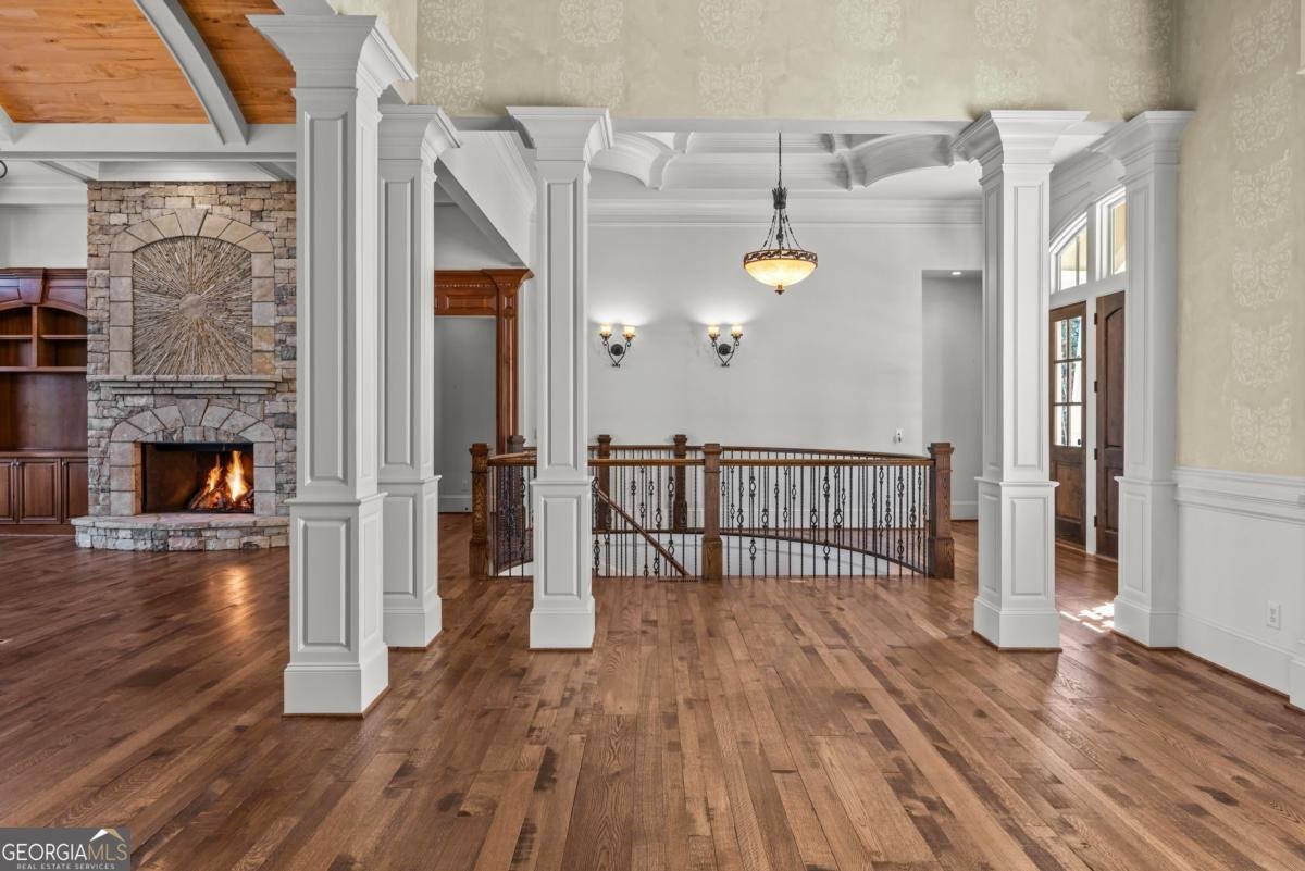 1101 Palmers View Greensboro - 11
