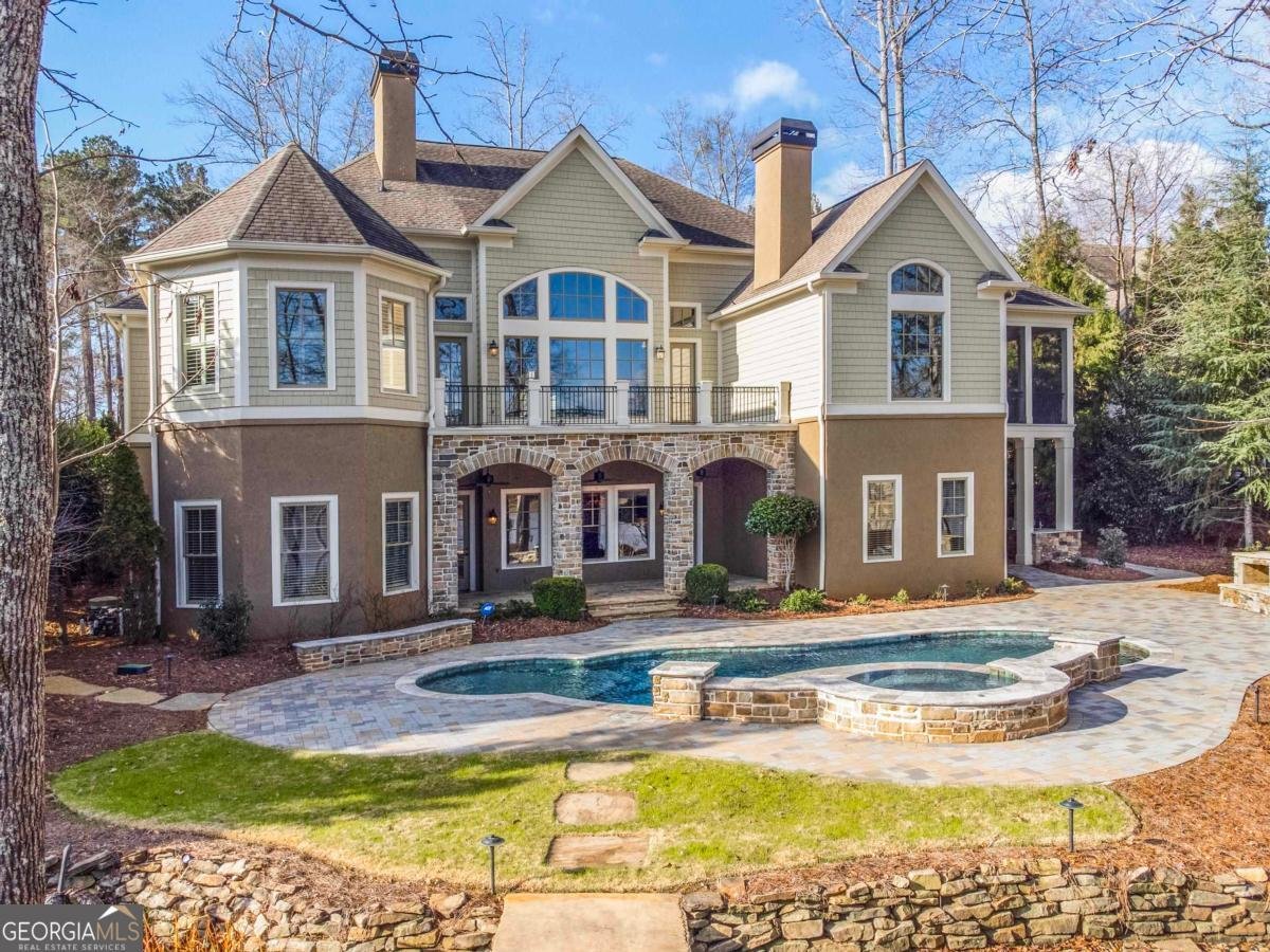 1101 Palmers View Greensboro - 2