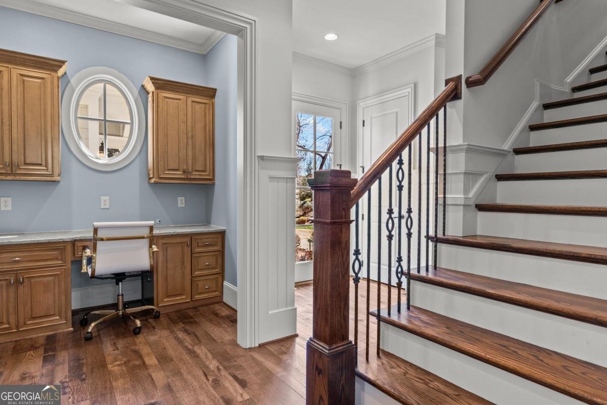 1101 Palmers View Greensboro - 34