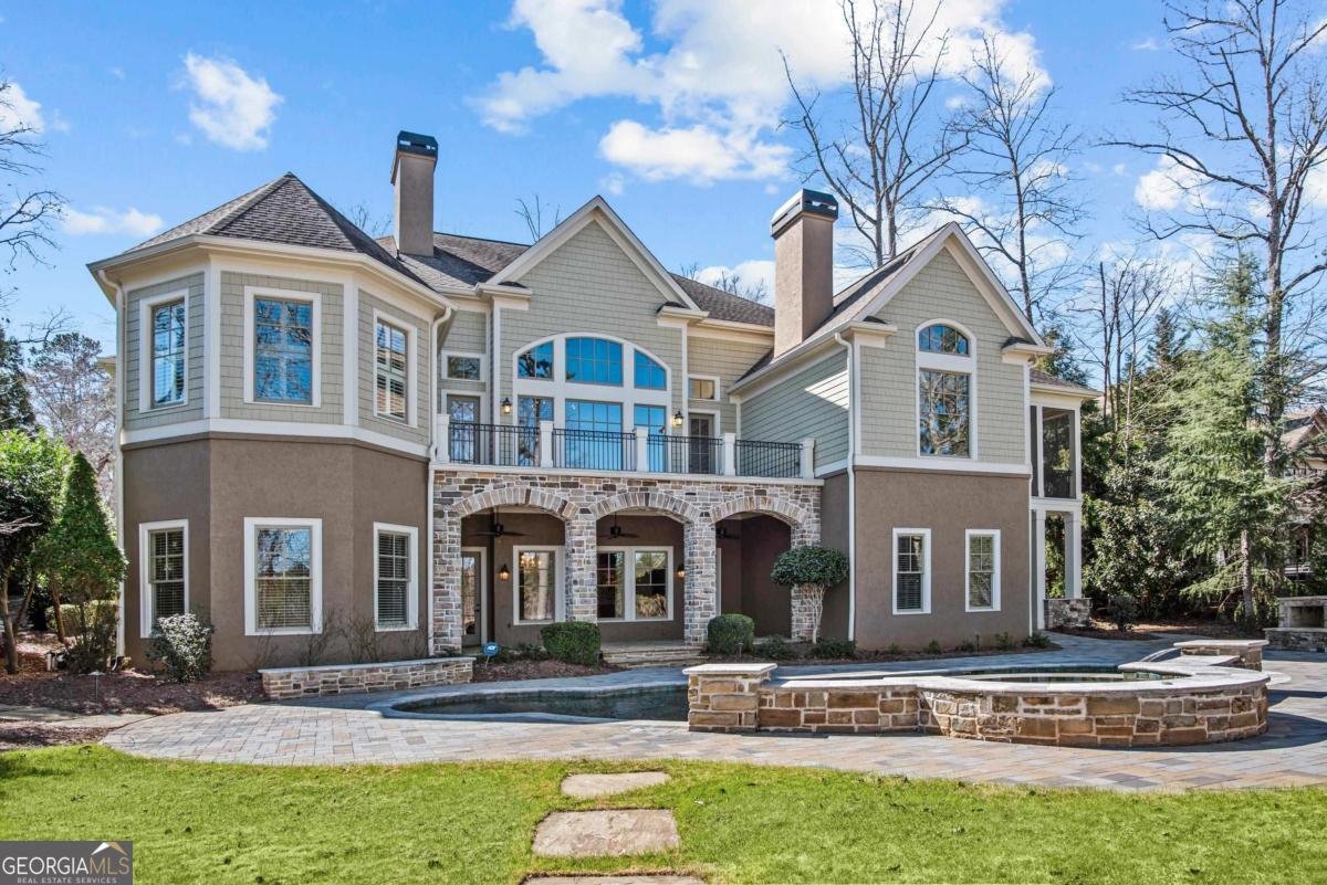 1101 Palmers View Greensboro - 68