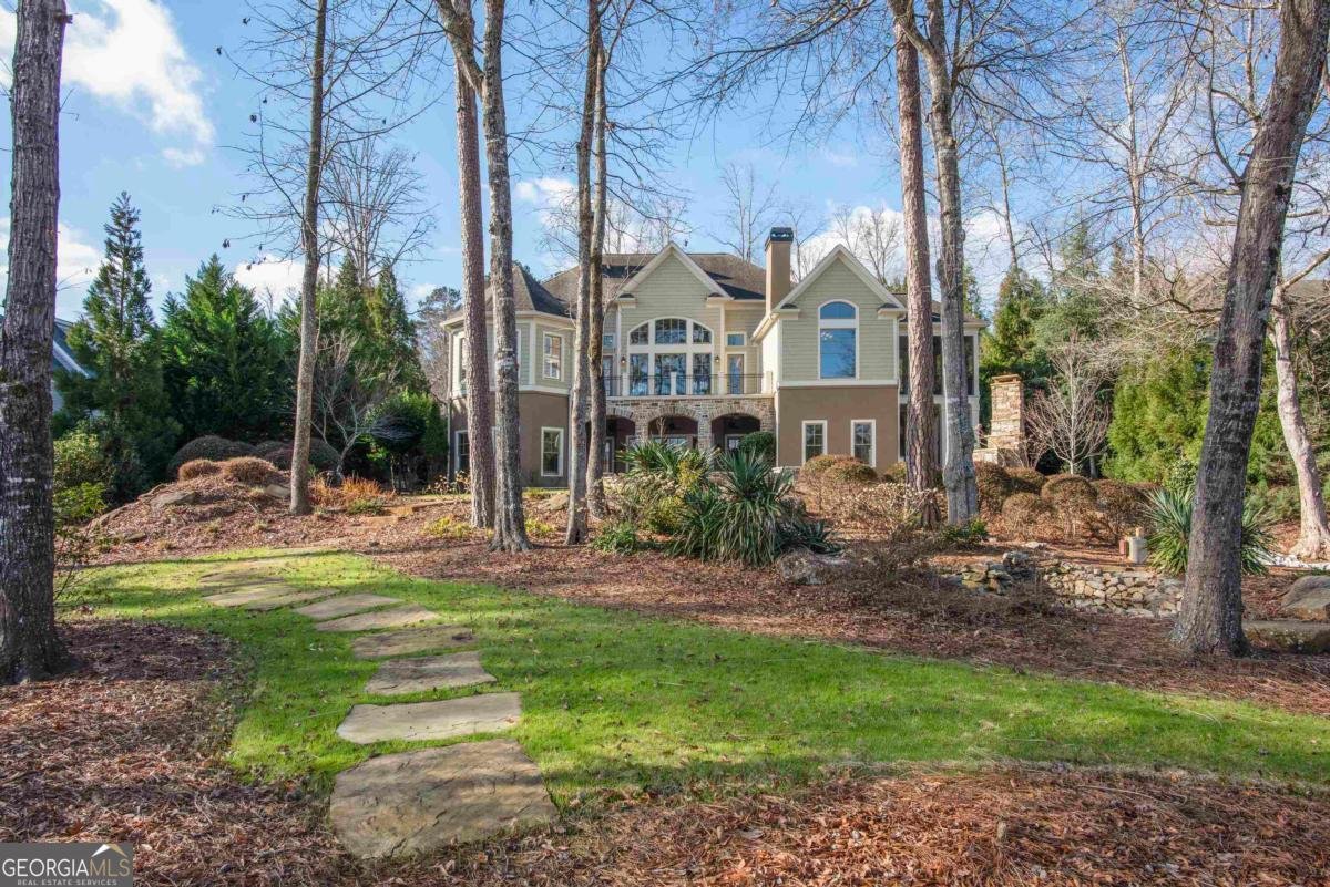 1101 Palmers View Greensboro - 69