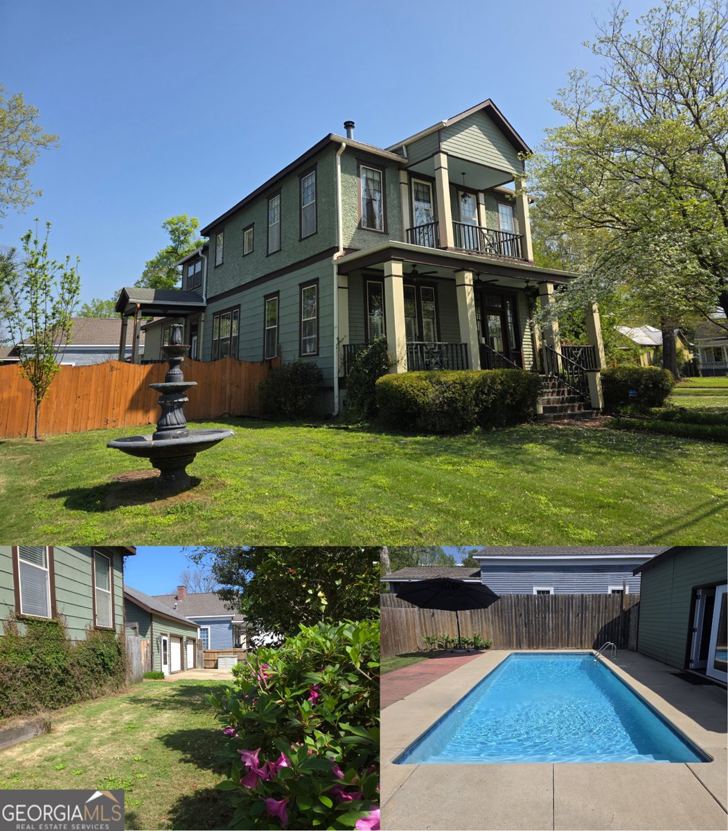 215 7th Street Columbus - 1