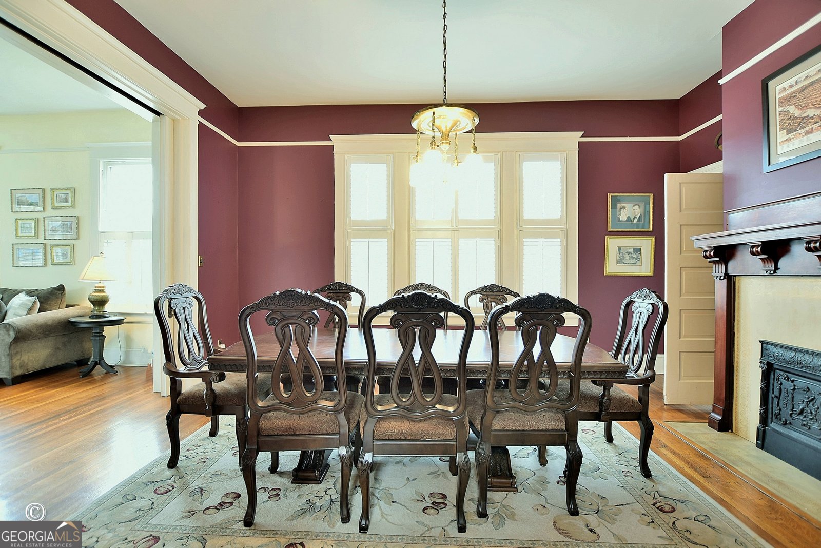 215 7th Street Columbus - 12
