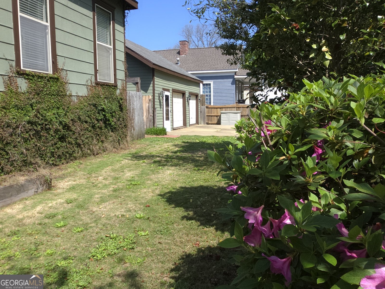 215 7th Street Columbus - 46