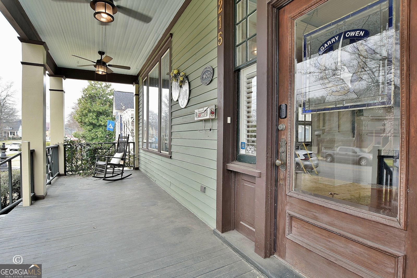 215 7th Street Columbus - 5