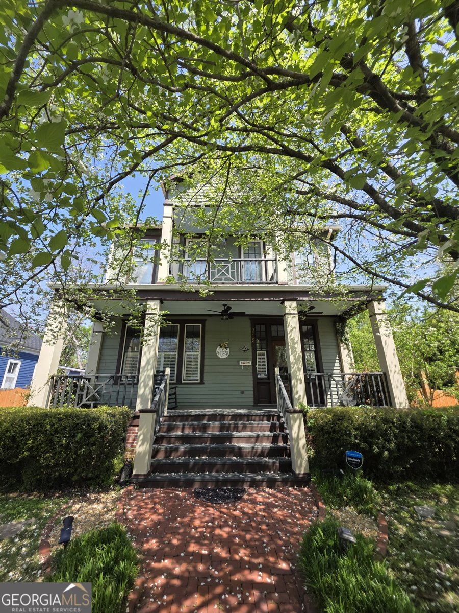 215 7th Street Columbus - 52