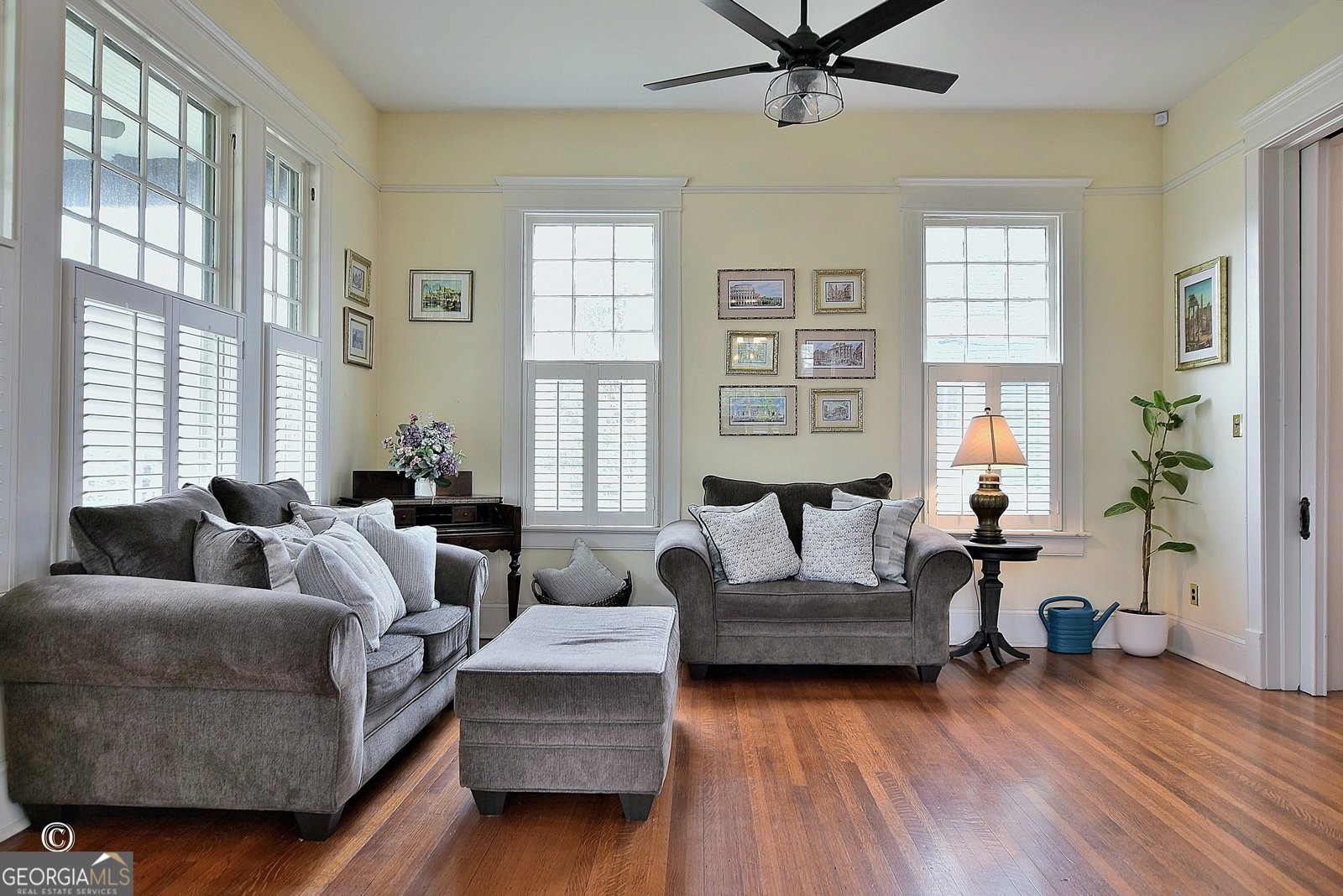 215 7th Street Columbus - 8
