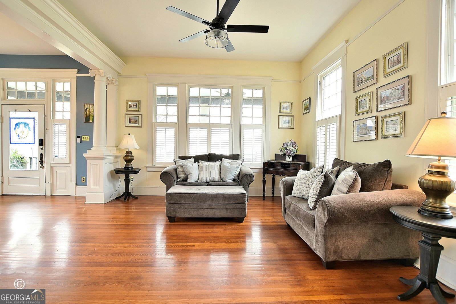 215 7th Street Columbus - 9