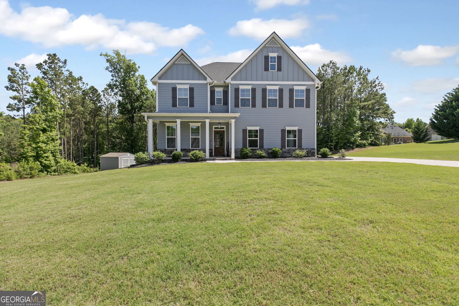 8050 Tristan Way Whitesburg - 1