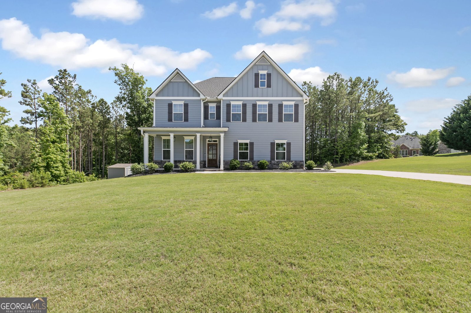 8050 Tristan Way Whitesburg - 2