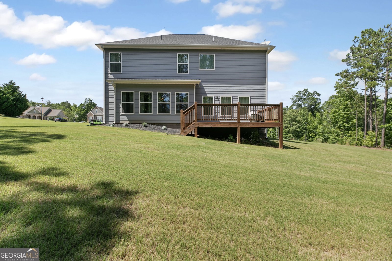 8050 Tristan Way Whitesburg - 37