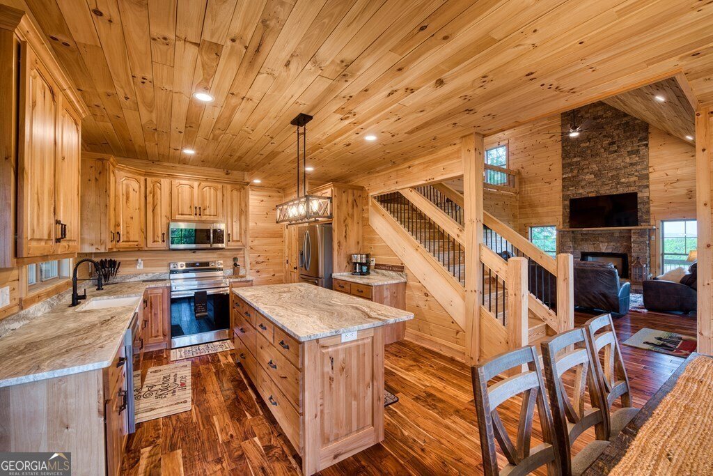 167 Big Valley Overlook Morganton - 10