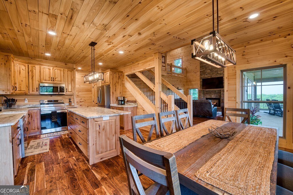 167 Big Valley Overlook Morganton - 11
