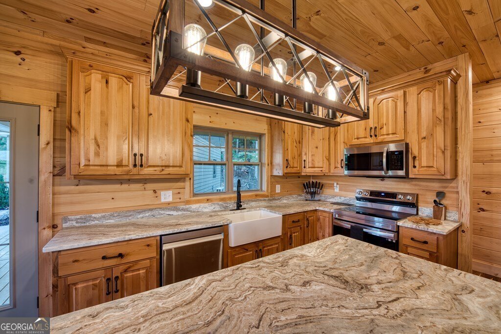 167 Big Valley Overlook Morganton - 14