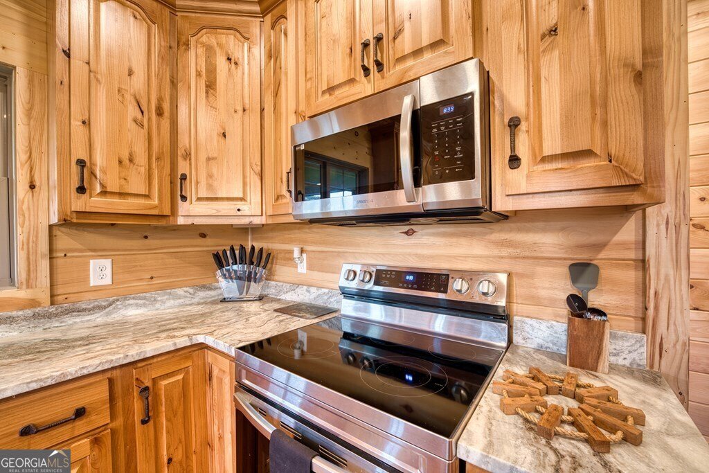 167 Big Valley Overlook Morganton - 16