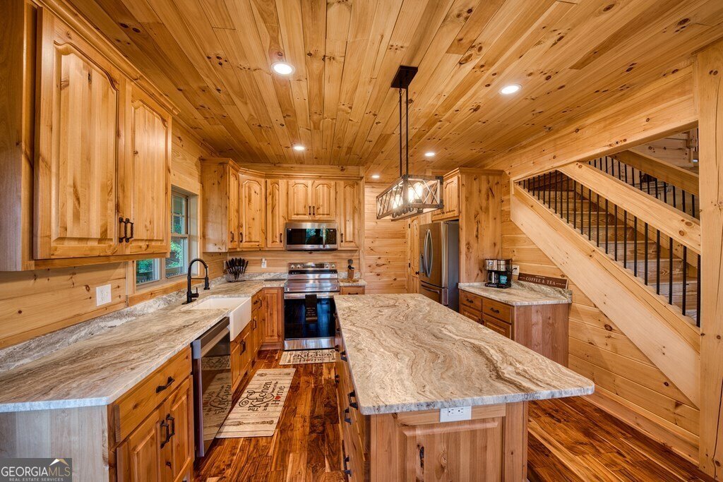 167 Big Valley Overlook Morganton - 18