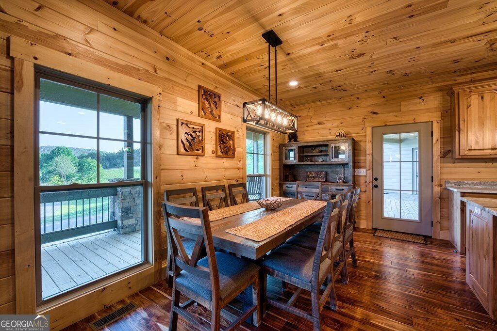 167 Big Valley Overlook Morganton - 19