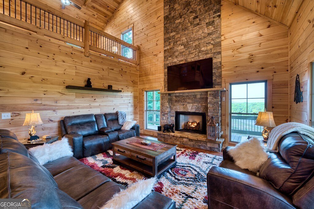 167 Big Valley Overlook Morganton - 20
