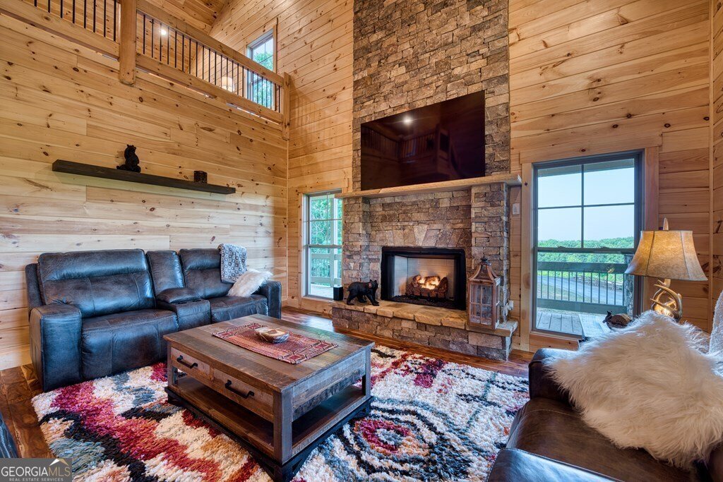 167 Big Valley Overlook Morganton - 21
