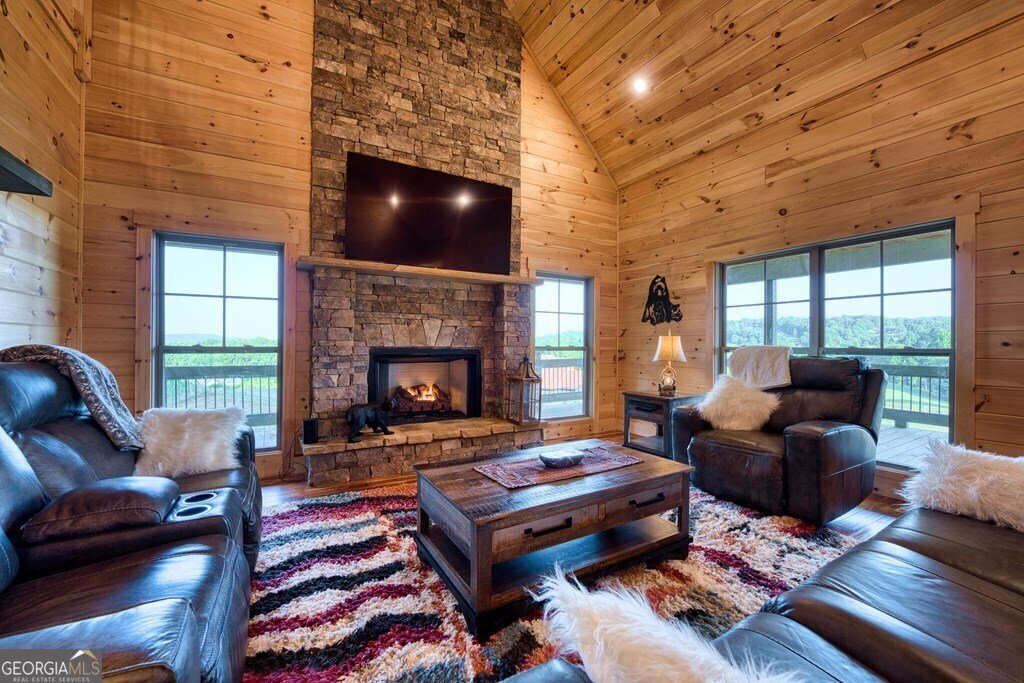 167 Big Valley Overlook Morganton - 22