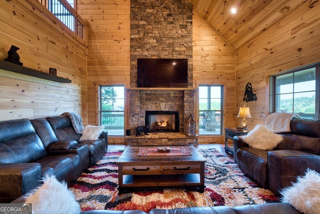 167 Big Valley Overlook Morganton - 23