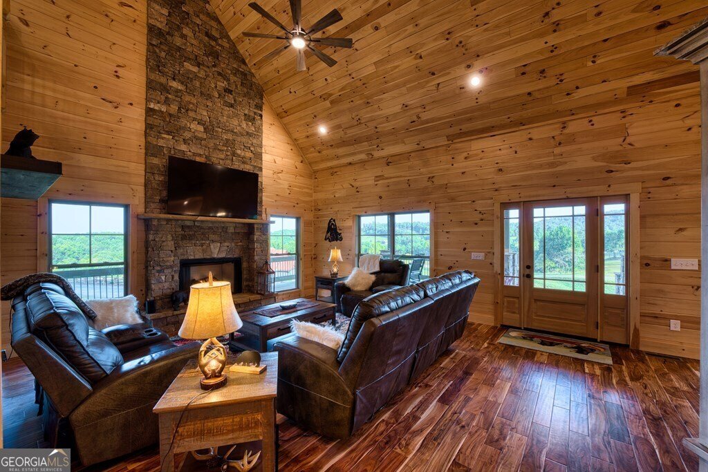 167 Big Valley Overlook Morganton - 24