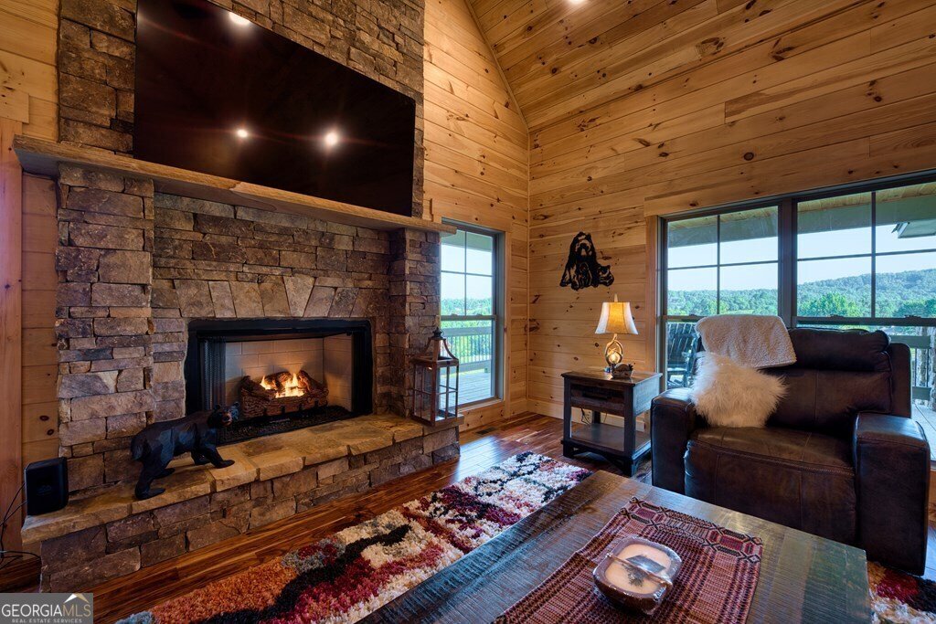 167 Big Valley Overlook Morganton - 25