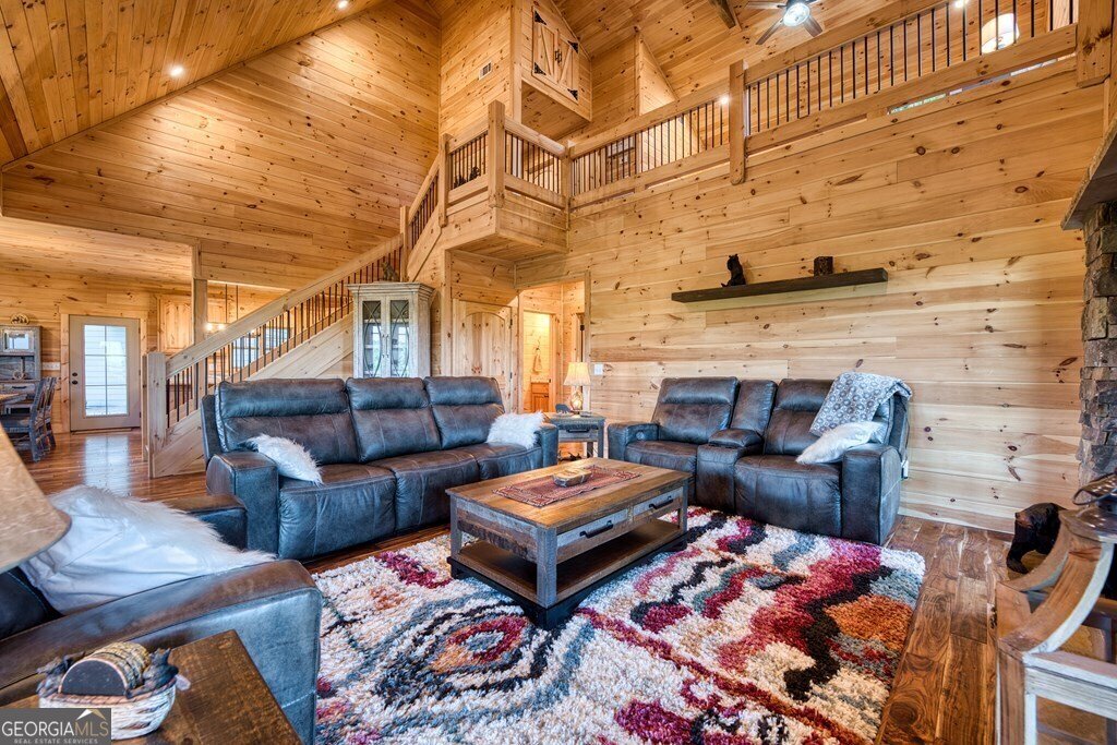 167 Big Valley Overlook Morganton - 26