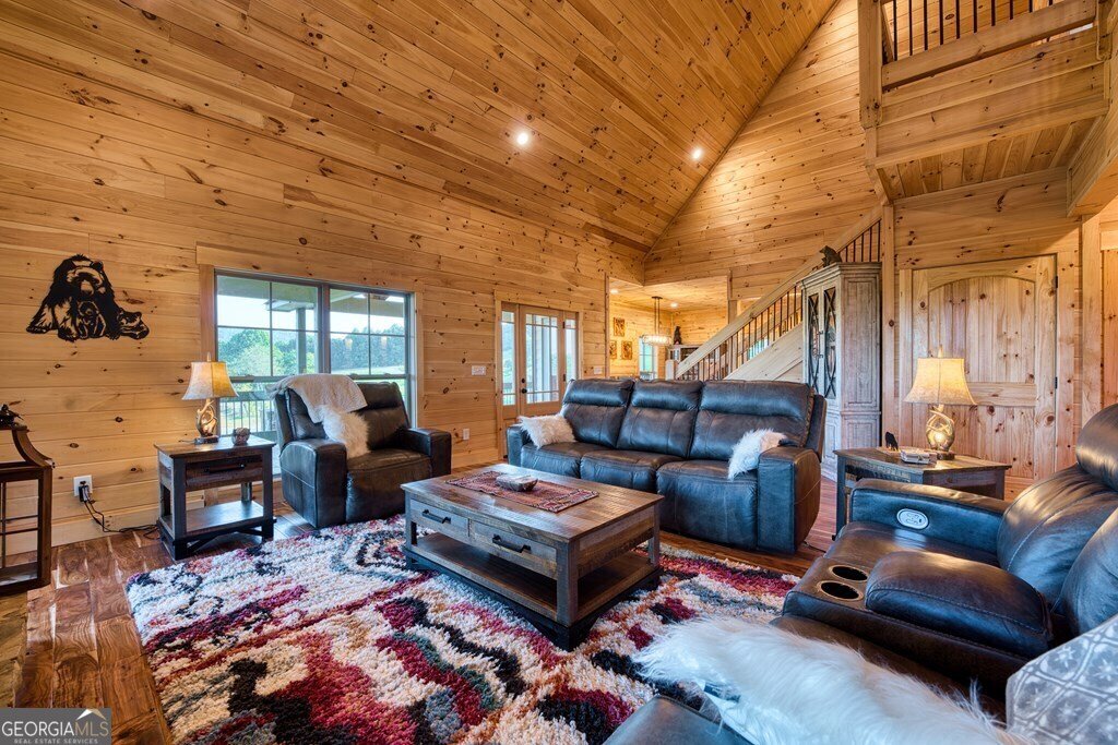 167 Big Valley Overlook Morganton - 27