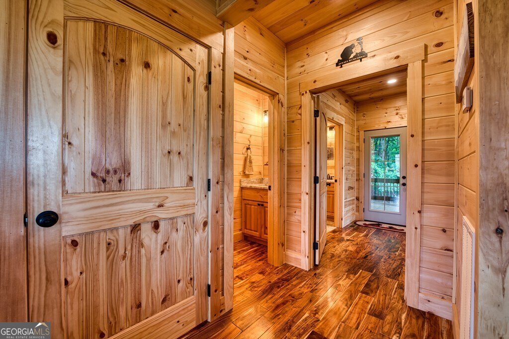 167 Big Valley Overlook Morganton - 29