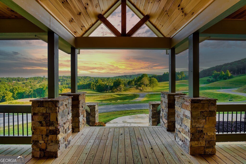 167 Big Valley Overlook Morganton - 3
