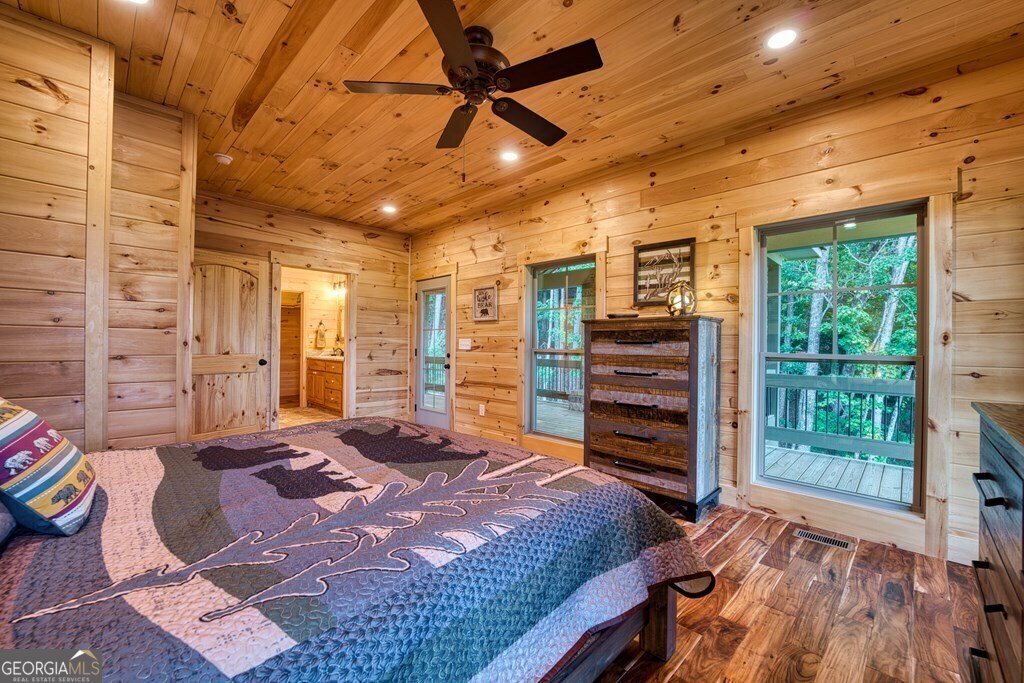 167 Big Valley Overlook Morganton - 31