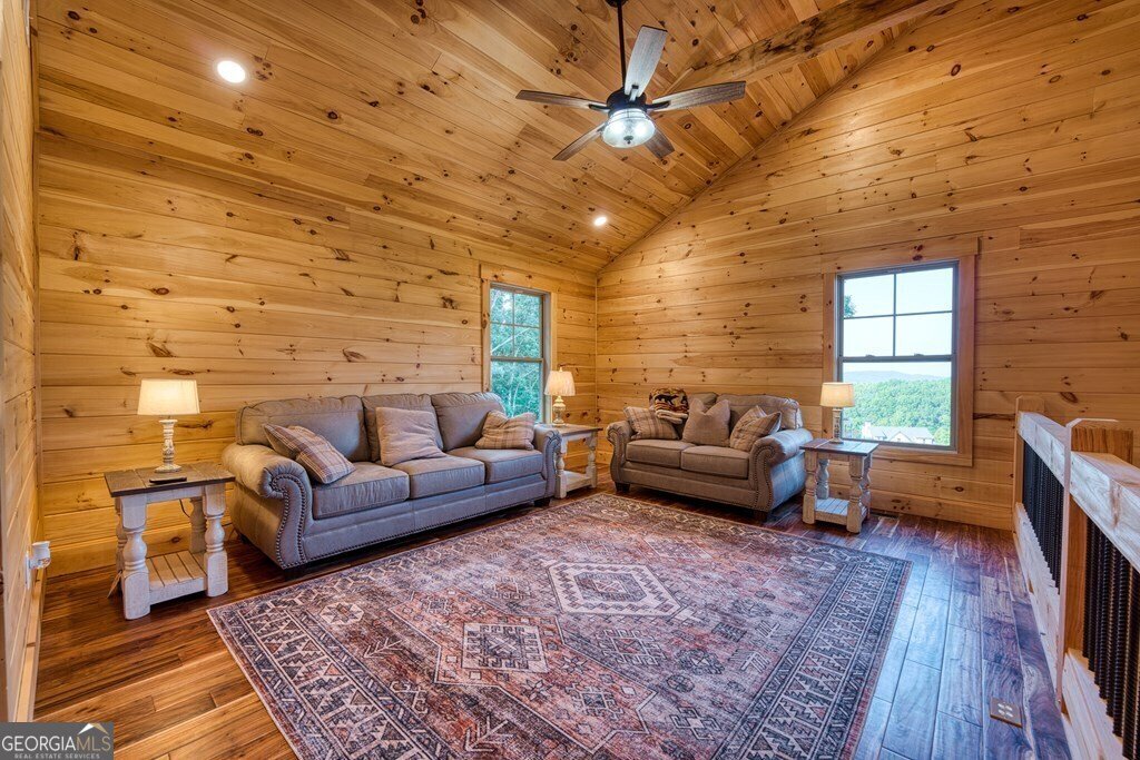 167 Big Valley Overlook Morganton - 33