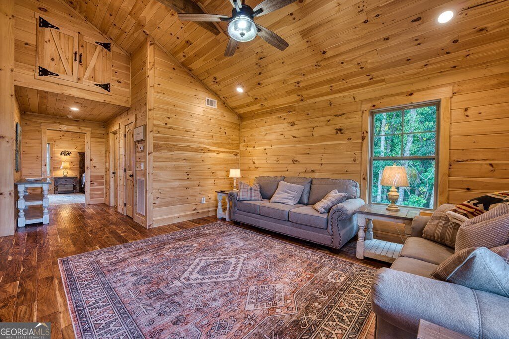 167 Big Valley Overlook Morganton - 34
