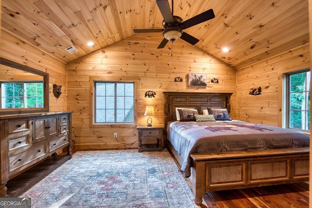 167 Big Valley Overlook Morganton - 35