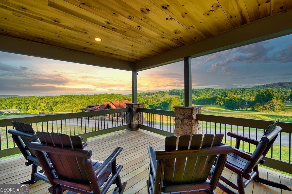 167 Big Valley Overlook Morganton - 4