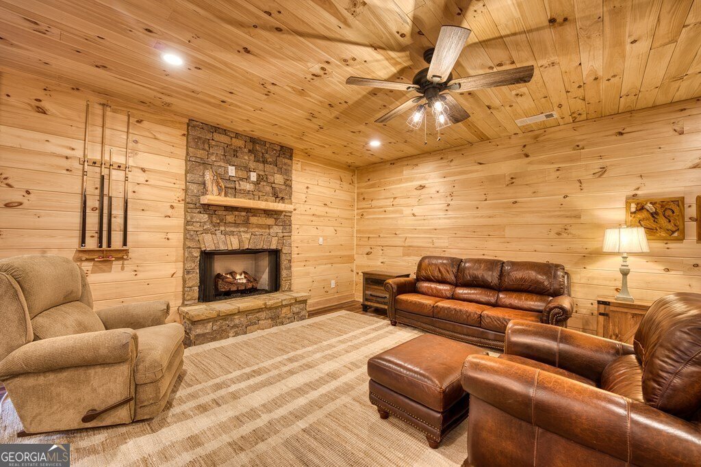 167 Big Valley Overlook Morganton - 40