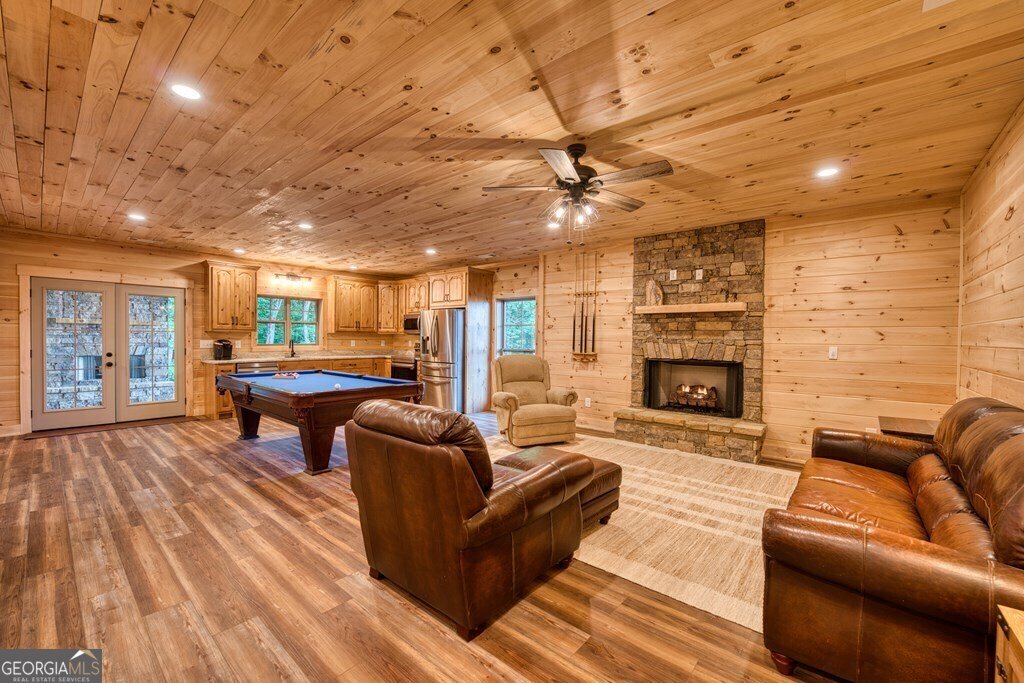 167 Big Valley Overlook Morganton - 41