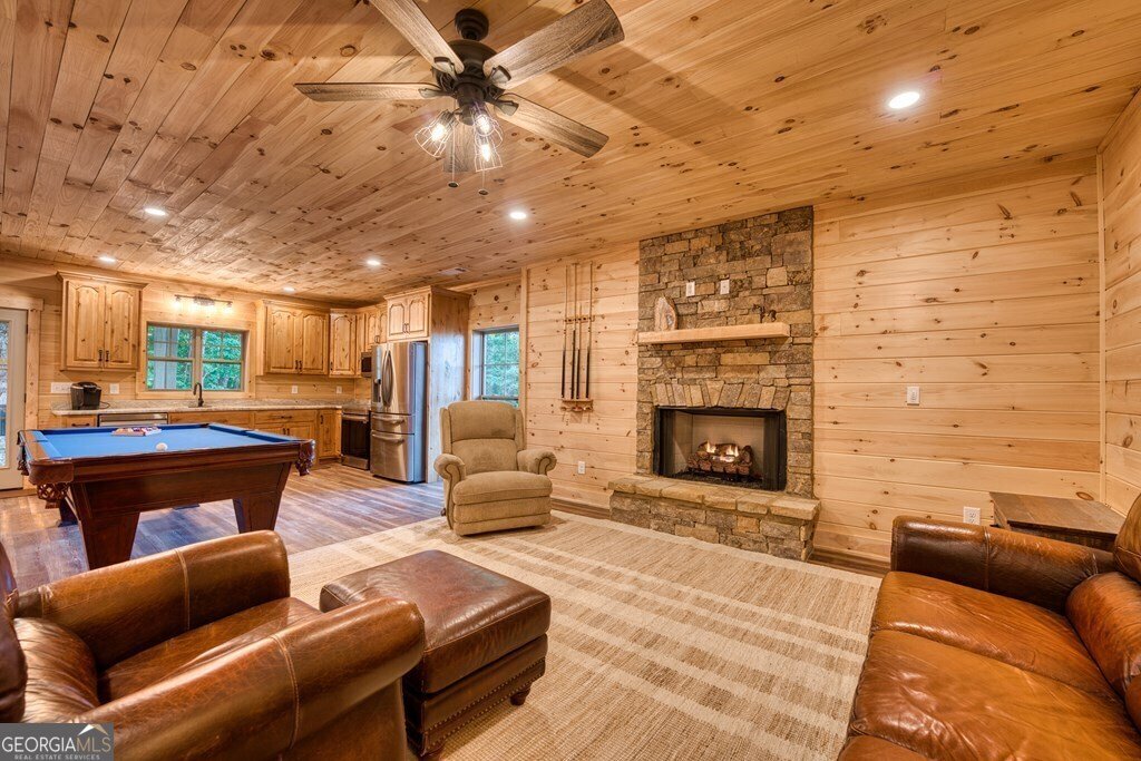 167 Big Valley Overlook Morganton - 42