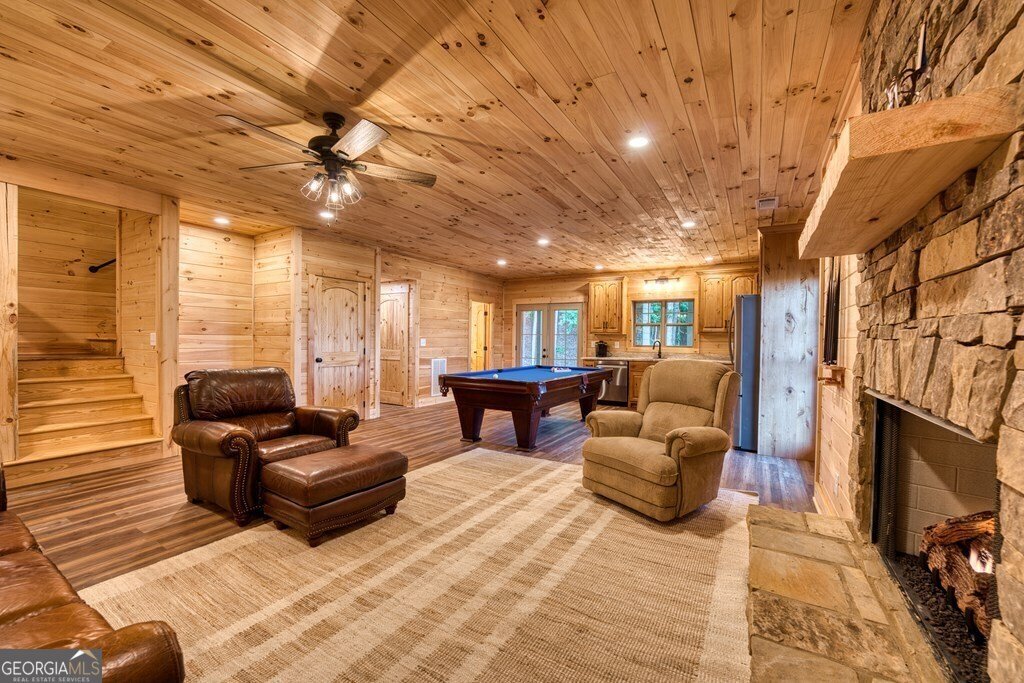167 Big Valley Overlook Morganton - 43