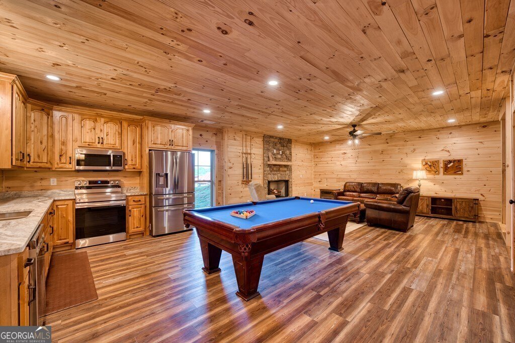 167 Big Valley Overlook Morganton - 44