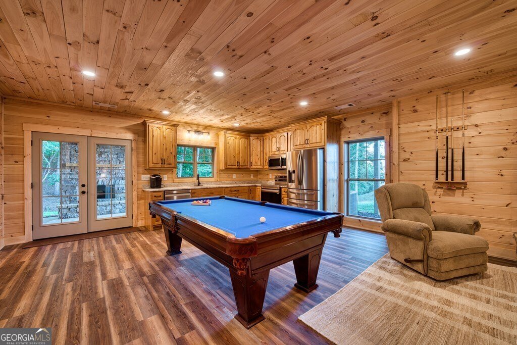 167 Big Valley Overlook Morganton - 45