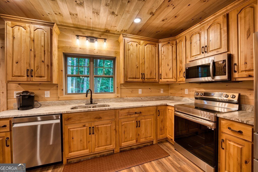 167 Big Valley Overlook Morganton - 46