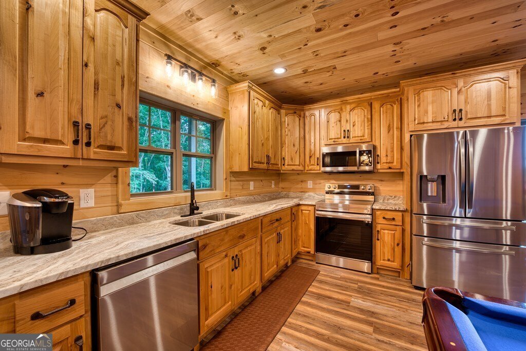 167 Big Valley Overlook Morganton - 47