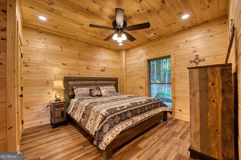 167 Big Valley Overlook Morganton - 48