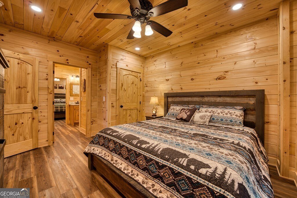 167 Big Valley Overlook Morganton - 49