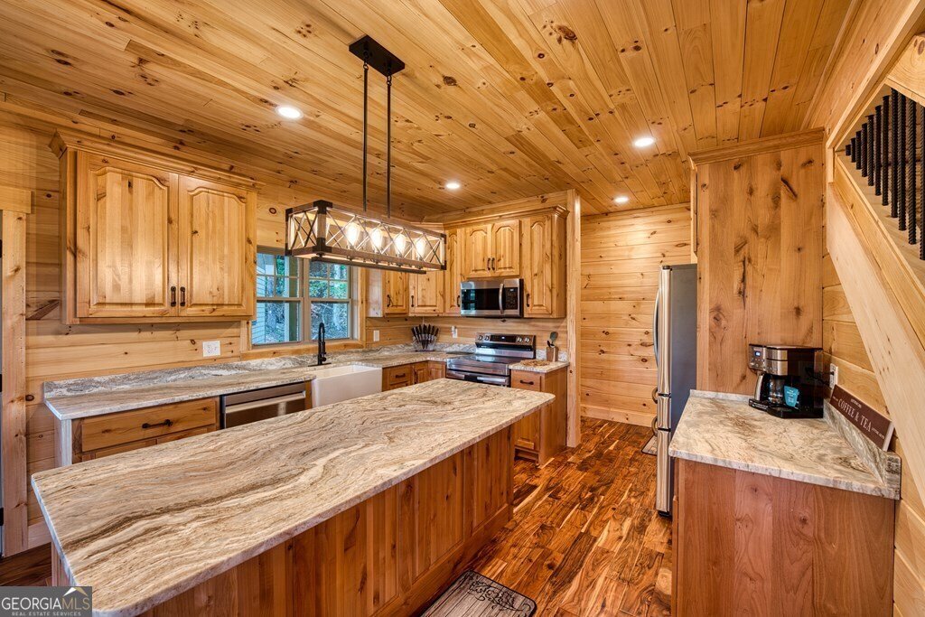 167 Big Valley Overlook Morganton - 5