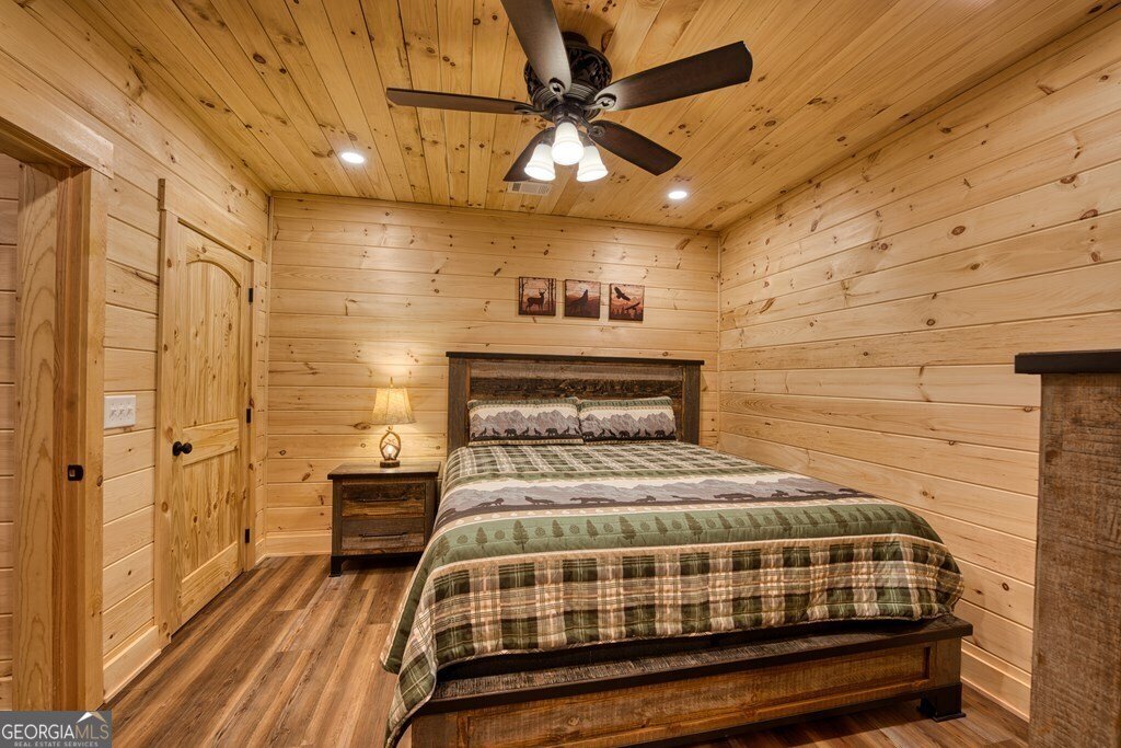 167 Big Valley Overlook Morganton - 50