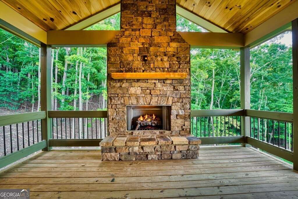 167 Big Valley Overlook Morganton - 52