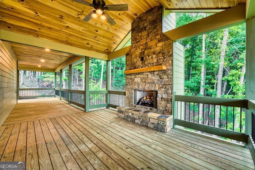 167 Big Valley Overlook Morganton - 53
